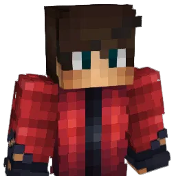 LeoSC Minecraft avatar bust