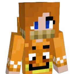 LeoSGN Minecraft avatar bust