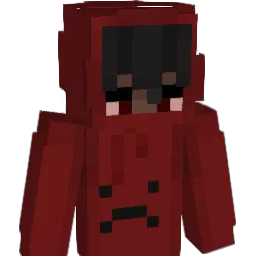LeoShieldsFF Minecraft avatar bust