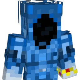 LeoSolaris Minecraft avatar bust