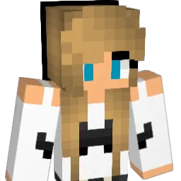 LeoSun13 Minecraft avatar bust