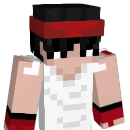 LeoTTV Minecraft avatar bust