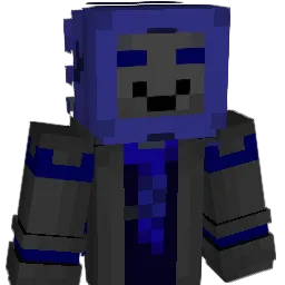 LeoTV22 Minecraft avatar bust