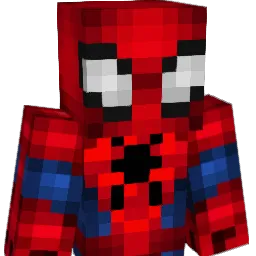 LeoThe1Gamer Minecraft avatar bust