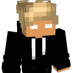 LeoTheCreeper Minecraft avatar bust