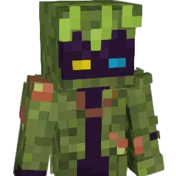 LeoTom23 Minecraft avatar bust