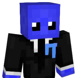 LeoTonial Minecraft avatar bust