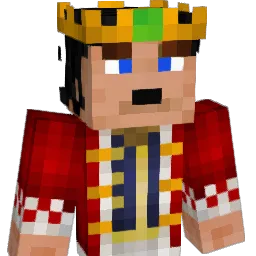 LeoVenandi Minecraft avatar bust