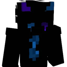 LeoVir064 Minecraft avatar bust