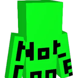LeoWilliams Minecraft avatar bust