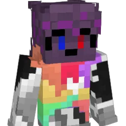 LeoX86 Minecraft avatar bust