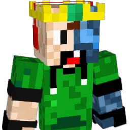 LeoX_67 Minecraft avatar bust