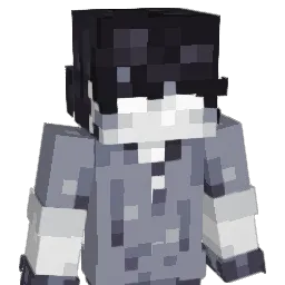 Leo_024 Minecraft avatar bust