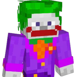 Leo_0604 Minecraft avatar bust