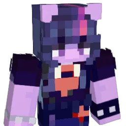 Leo_0813 Minecraft avatar bust