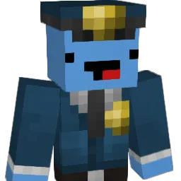 Leo_1407 Minecraft avatar bust