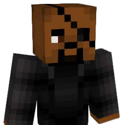 Leo_69 Minecraft avatar bust