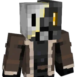 Leo_Again_ Minecraft avatar bust