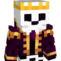 Leo_Bex Minecraft avatar bust