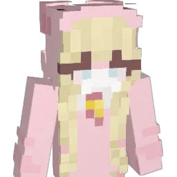 Leo_BoBeo Minecraft avatar bust