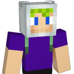 Leo_Braun Minecraft avatar bust