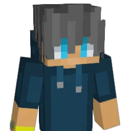 Leo_Caz Minecraft avatar bust