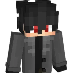 Leo_Donuts_ Minecraft avatar bust