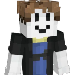Leo_El_Cojo Minecraft avatar bust