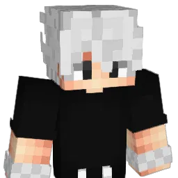 Leo_Fala56 Minecraft avatar bust