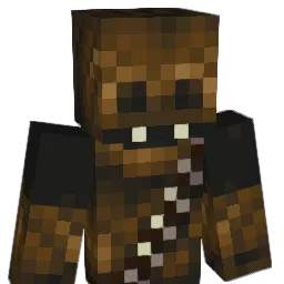Leo_Leoniee Minecraft avatar bust