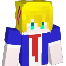 Leo_Maverick Minecraft avatar bust