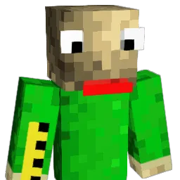 Leo_Mine_2017 Minecraft avatar bust
