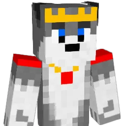 Leo_Pl4yss Minecraft avatar bust
