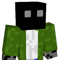 Leo_Russ Minecraft avatar bust