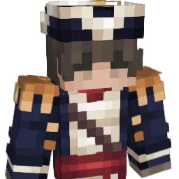 Leo_Skull Minecraft avatar bust