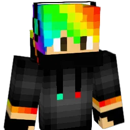 Leo_TRS Minecraft avatar bust