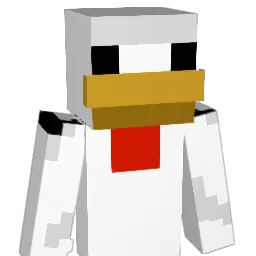 Leo_The_Lejon Minecraft avatar bust
