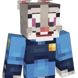 Leo___rock Minecraft avatar bust