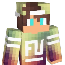 Leo_david Minecraft avatar bust