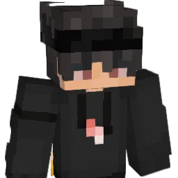 Leo_ehc9 Minecraft avatar bust
