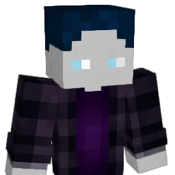 Leo_lol Minecraft avatar bust