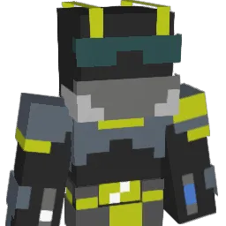Leo_mexi Minecraft avatar bust