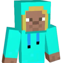 Leo_ni_ Minecraft avatar bust