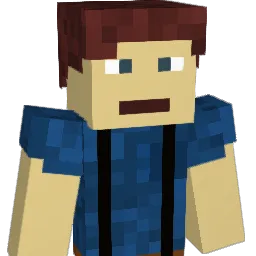 Leo_von_Reute Minecraft avatar bust