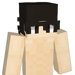 LeoadrianU's Minecraft skin