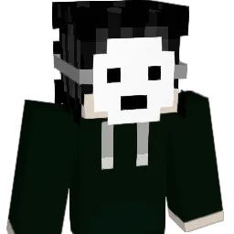 Leoaoshi2011's Minecraft skin