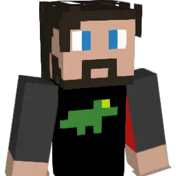 Leoben's Minecraft skin