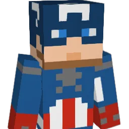 Leobm's Minecraft skin