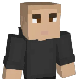 Leoboi47 Minecraft avatar bust