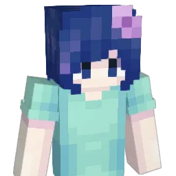 Leoboi_55 Minecraft avatar bust